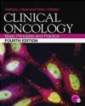 Clinical Oncology 4e Peter Hoskin, Anthony Neal