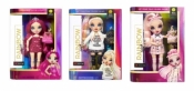 Rainbow High Junior High Doll Series 2 (3szt)