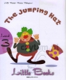 Little Books - The Jumping Hat +CD H.Q. Mitchell, Marileni Malkogianni