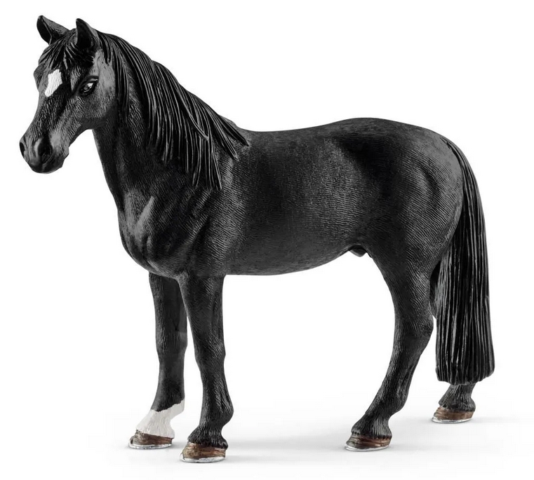 Schleich Farm World, Wałach rasy Tennessee Walker (13832)