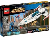 Lego Super Heroes Inwazja Darkseida (76028) - <br />