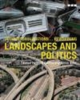 Deterritorialisations... Revisioning Landscapes and Politics Amy Sargeant, Kate Soper, Patricia MacDonald
