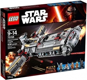 Star Wars Fregata bojowa Rebeliantów