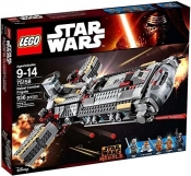 Star Wars Fregata bojowa Rebeliantów