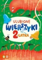 Wierszyki dla 2-latka