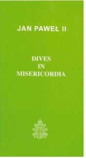 Dives in Misericordia, Jan Paweł II - Jan Paweł II