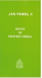 Dives in Misericordia, Jan Paweł II - Jan Paweł II