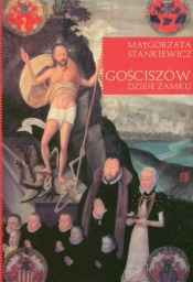Gościszów dzieje zamku