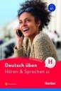Horen and Sprechen A1 HUEBER - Opracowanie zbiorowe