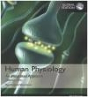 Human Physiology: An Integrated Approach - Dee Unglaub Silverthorn