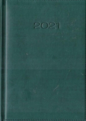 Kalendarz 2021 Dzienny A5 Vivella