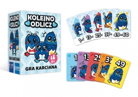 Kolejno odlicz