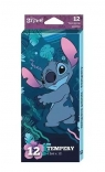 Coolpack, Farby w tubach 12 ml Disney Blue - Stitch (54939PTR)