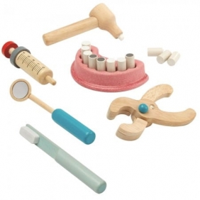 Gabinet dentystyczny (PLTO-3493)