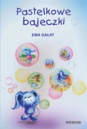 Pastelkowe bajeczki
