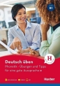 Phonetik UB und Tipps fur eine gute Aussprache B1 - Daniela Niebisch