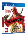 Deadpool PS4