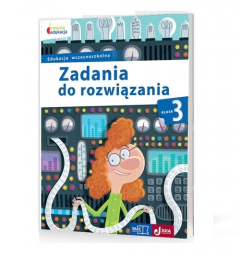 Owocna Edukacja. Zadania Do Rozwiązania. Klasa 3 (Opracowanie Zbiorowe ...