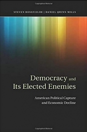 Democracy and its Elected Enemies