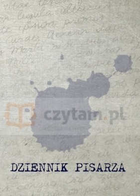 DZIENNIK PISARZA