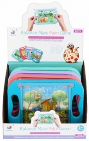 Gra zręcznościowa Mega Creative balans kulki (459830)