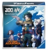 Puzzle 2D Fandom: My Hero Academia 300 el. (12001505) Wiek: 8+