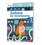 Owocna edukacja. Zadania do rozwiązania. Klasa 3 - Opracowanie zbiorowe