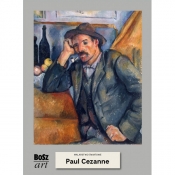 Paul Cezanne. Malarstwo światowe - Agnieszka Bisaga-Widacka