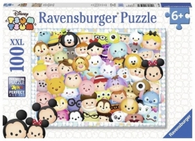 Puzzle Disney Tsum Tsum 100