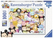 Puzzle Disney Tsum Tsum 100