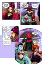 Red Hood. Outlaws. Tom 2 - Patrick R. Young, Nico Bascuñán