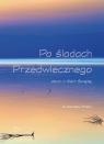 Po śladach Przedwiecznego Album o Ziemi Świętej Pindera Stanisław