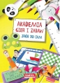 Akademia gier i zabaw. Zrób to sam - Opracowanie zbiorowe