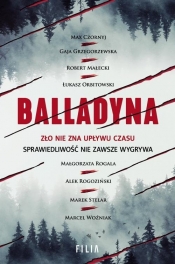 Balladyna - Rogoziński Al, Rogala Małgorzata, Orbitowski Łukasz, Małecki Robert, Grzegorzewska Gaja, Czornyj Max