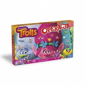 Gra Operacja Trolls (B9180)