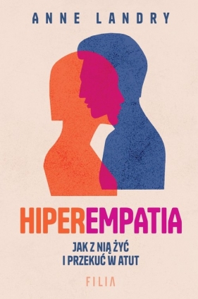 Hiperempatia - Landry Anne