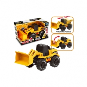 Samochód Artyk Toys for boys wywrotka (156939)