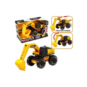 Samochód Artyk Toys for boys wywrotka (156939)