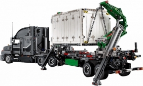 Lego Technic: MACK Anthem (42078)