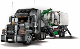 Lego Technic: MACK Anthem (42078)