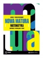 Nowa Matura. Matematyka. Arkusze maturalne. Zakres podstawowy 2024/2025 - Opracowanie zbiorowe