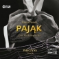 Pajęczyna Tom 3 Pająk (Audiobook) - Laura Passer