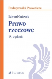 Prawo rzeczowe