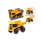 Samochód Artyk Toys for boys wywrotka (156939)