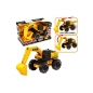 Samochód Artyk Toys for boys wywrotka (156939)