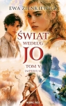 Świat według Jo Tom V Ewa Zienkiewicz