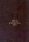 Wielka encyklopedia PWN Tom 14