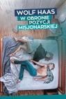 W obronie pozycji misjonarskiej Wolf Haas