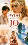 Świat według Jo. Tom 5 Ewa Zienkiewicz