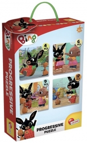 Bing Puzzle progresywne (77939)